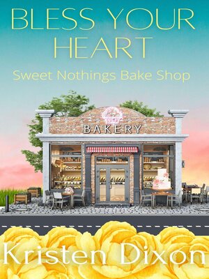 cover image of Bless Your Heart